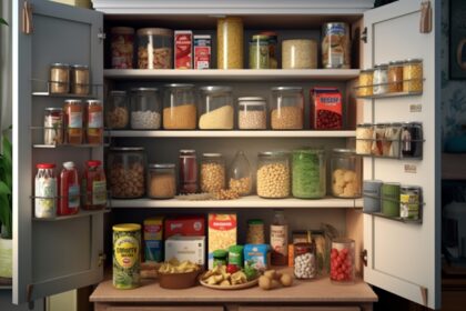 What foods are high in fiber?