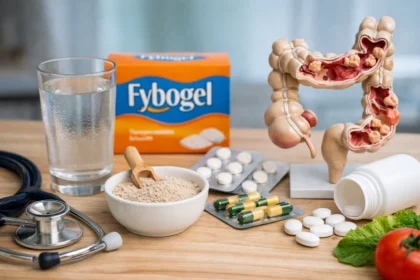 Is Fybogel Safe To Take If You Have Diverticulitis