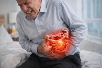 What Does Diverticulitis Pain Feel Like