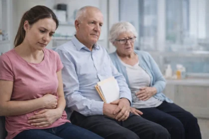 What age do people get diverticulitis