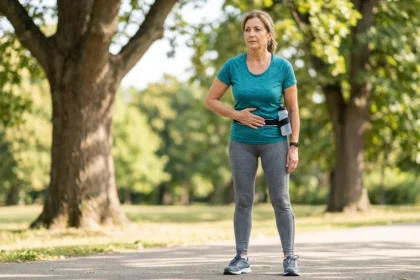 Is Exercise Good Or Bad For Diverticulitis?
