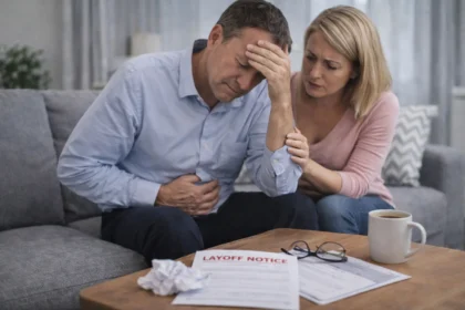 Stress and diverticulitis