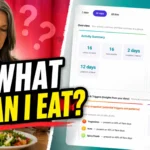 Can eating salad make diverticulitis symptoms worse?