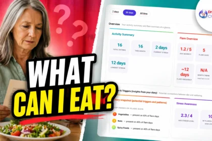 Diverticulitis Diary Journal Video