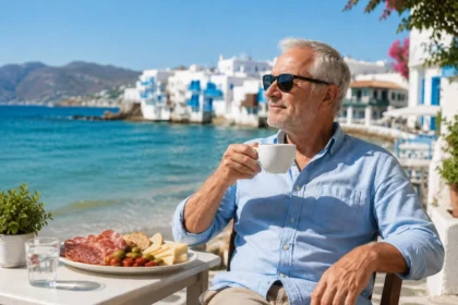 Diverticulitis And This Week’s Heatwave